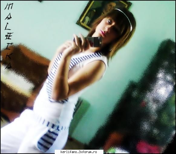 Again` :> - Ma cheama Mady nu Maddie` :"> ;D - ●PicsWithUs●
