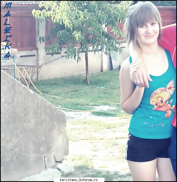 Again` :> - Vai` :"> mersi de complimente` ;D nici voi nu - ●PicsWithUs●