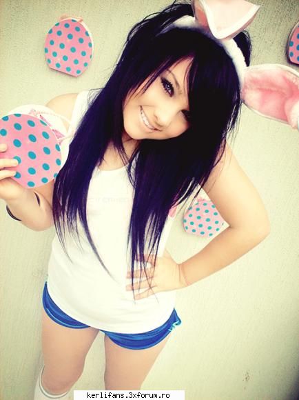 amy ;x 10 ;x nota pentru poza.