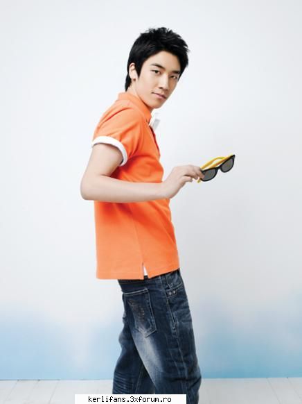 Seung Ri`;x - Preferatul meu` deci il ador` =P~ cel ma mic` - Big Bang